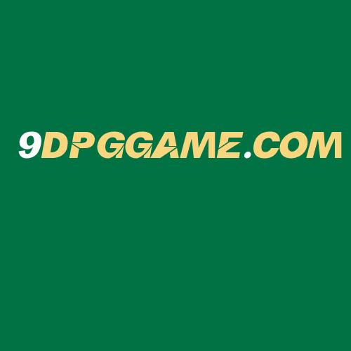 Logo da 9DPGGAME